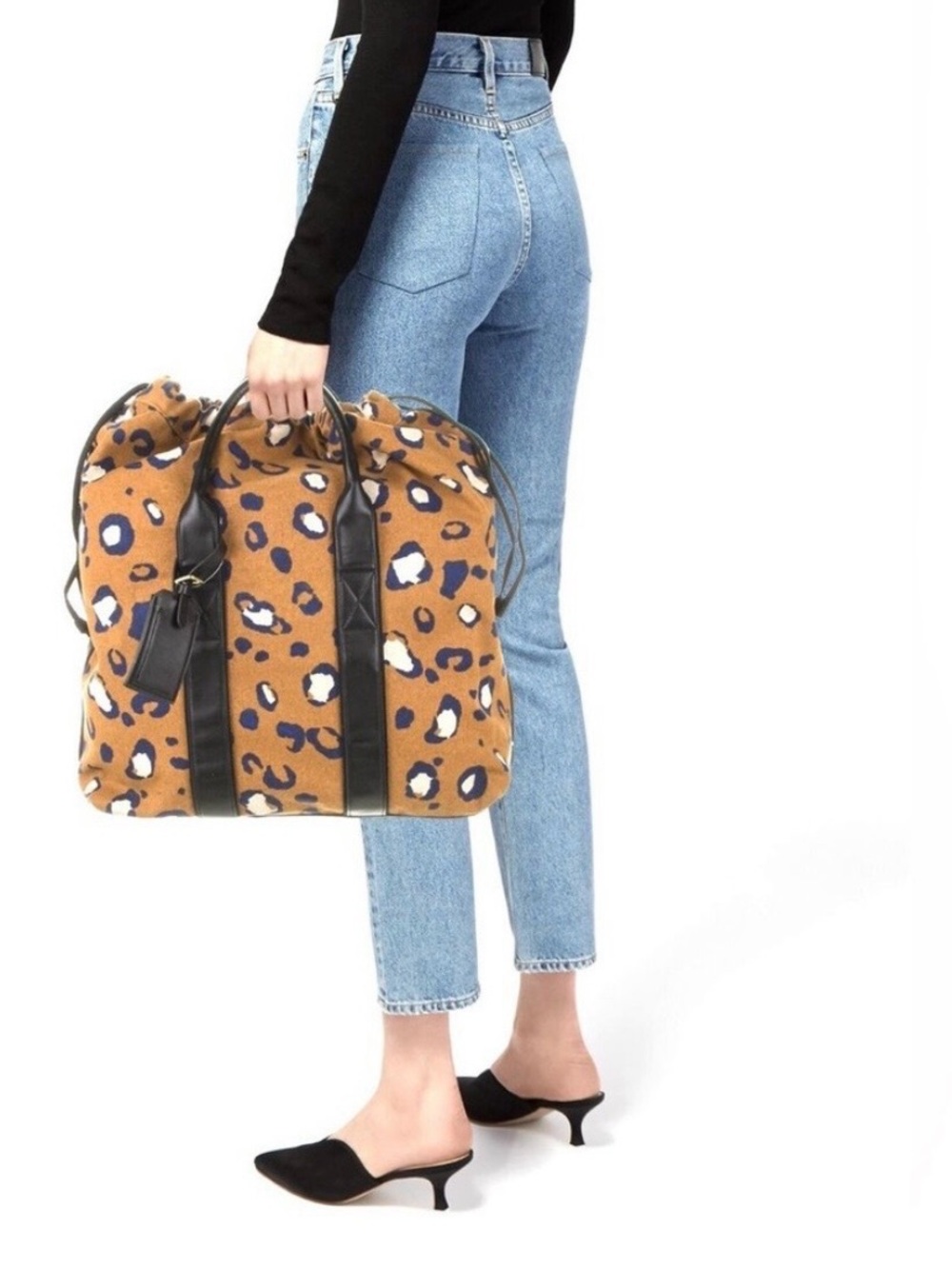 3.1 Philip Lim X Target Large tote bag
